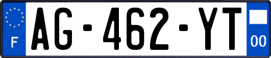 AG-462-YT