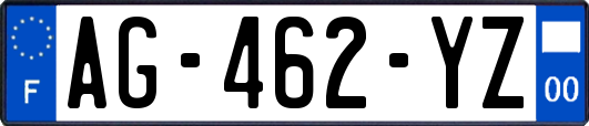 AG-462-YZ