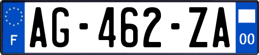 AG-462-ZA