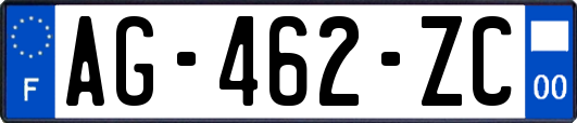 AG-462-ZC