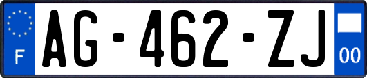 AG-462-ZJ