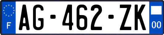 AG-462-ZK