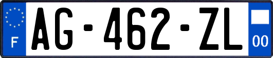 AG-462-ZL