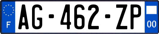 AG-462-ZP