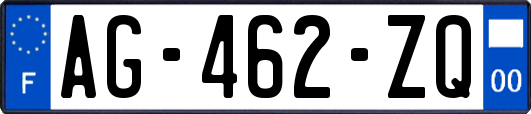 AG-462-ZQ