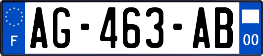 AG-463-AB