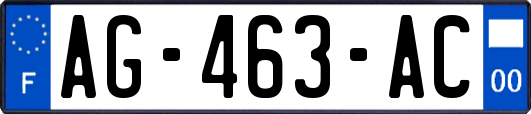 AG-463-AC