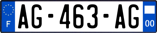 AG-463-AG