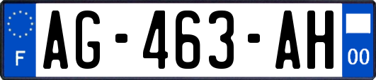 AG-463-AH