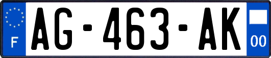 AG-463-AK