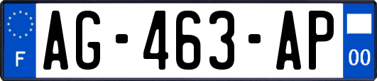 AG-463-AP