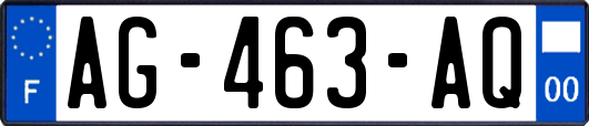 AG-463-AQ