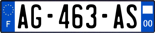 AG-463-AS