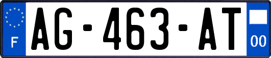 AG-463-AT