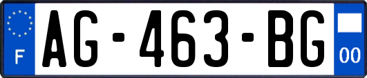 AG-463-BG