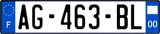 AG-463-BL