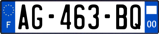 AG-463-BQ