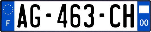 AG-463-CH