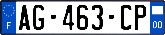 AG-463-CP