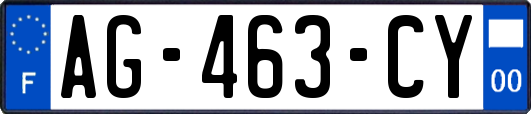 AG-463-CY