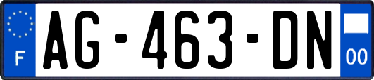 AG-463-DN