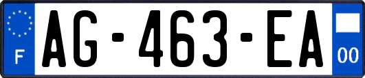 AG-463-EA
