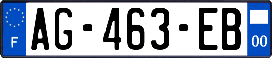 AG-463-EB