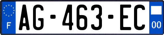 AG-463-EC