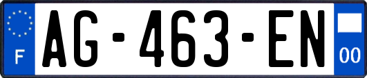 AG-463-EN