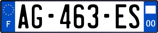 AG-463-ES