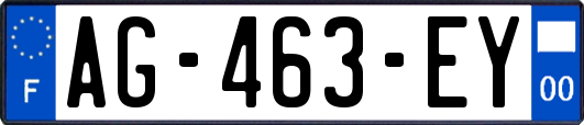 AG-463-EY