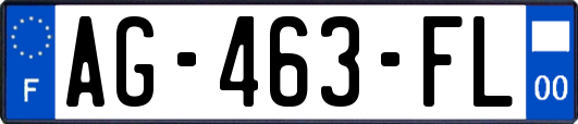 AG-463-FL
