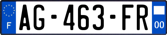 AG-463-FR