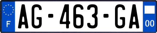 AG-463-GA