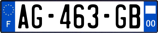 AG-463-GB
