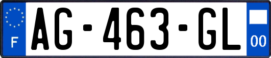 AG-463-GL