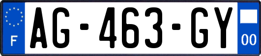 AG-463-GY