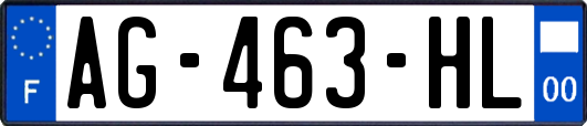 AG-463-HL