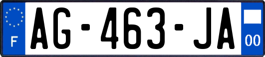 AG-463-JA