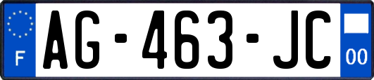 AG-463-JC