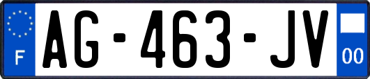 AG-463-JV