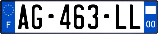 AG-463-LL