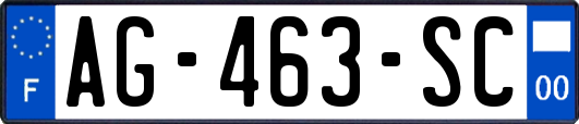 AG-463-SC