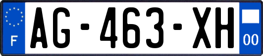 AG-463-XH