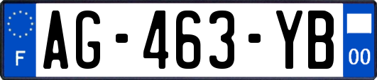 AG-463-YB
