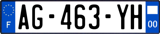 AG-463-YH