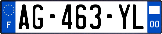 AG-463-YL
