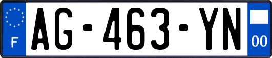 AG-463-YN