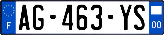 AG-463-YS