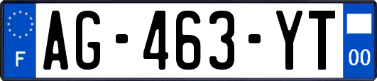 AG-463-YT